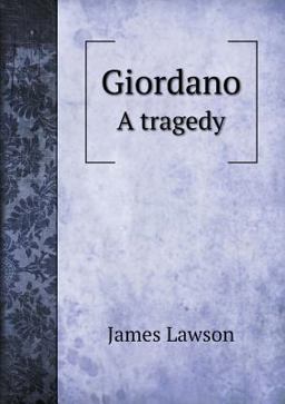 Giordano a Tragedy