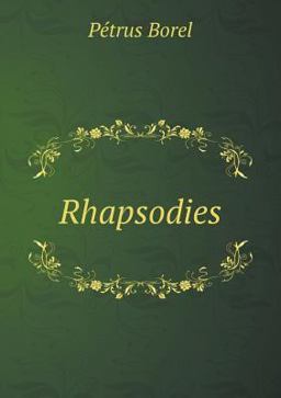 Rhapsodies
