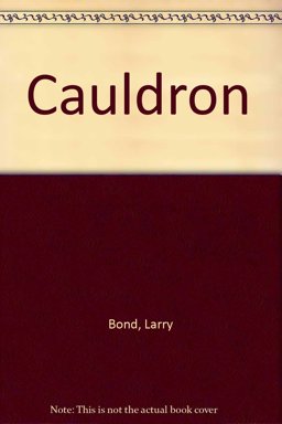 Cauldron