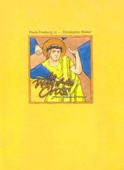 The Way of the Cross for Children