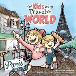 The Kids Who Travel the World