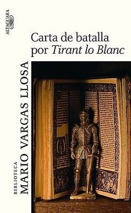 Carta de Batalla Por Tirant lo Blanc