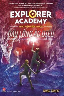 Explorer Academy - (Vol. 2 of 2) the Falcon's Feather