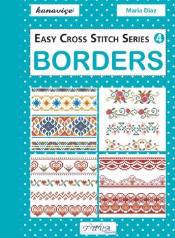 Borders  9786055647520 Front Cover