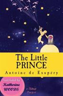 Little Prince [illustrated Edition] 1st 9786057861535 Front Cover