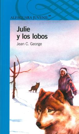 Julie y los Lobos