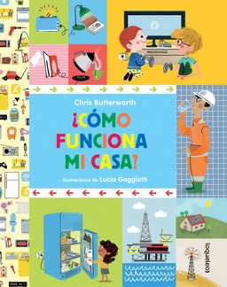 ¿Como Funciona Mi Casa?