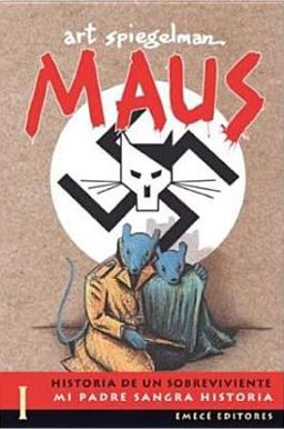 Maus - Historia de un Sobreviviente