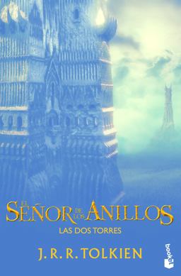 El Señor de Los Anillos 2. Las Dos Torres