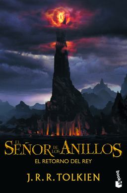 El Señor de Los Anillos 3. el Retorno Del Rey