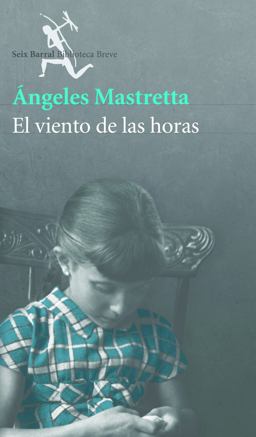 El Viento de Las Horas