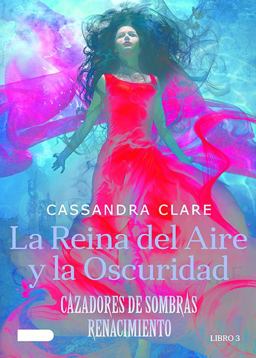 La Reina Del Aire y la Oscuridad