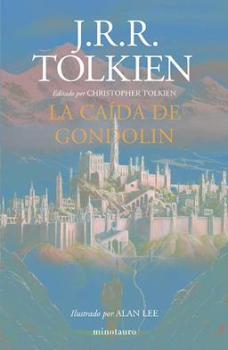 La Caída de Gondolin