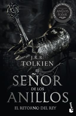 El SEÑor de LOS ANILLOS 3. el Retorno Del Rey (TV Tie-In). the LORD of the RINGS 3. the Return of the King (TV Tie-in) (Spanish Edition)