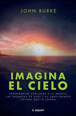 Imagina el Cielo / Imagine Heaven (Spanish Edition)