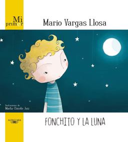 Fonchito y la Luna