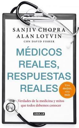 Médicos Reales, Respuestas Reales