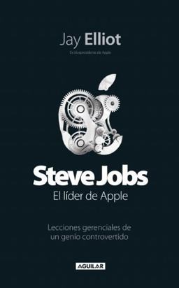 Steve Jobs el Lider de Apple Steve Jobs el Lider de Apple