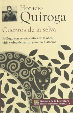 Cuentos de la Selva