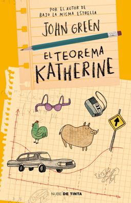 El Teorema Katherine /an Abundance of Katherines