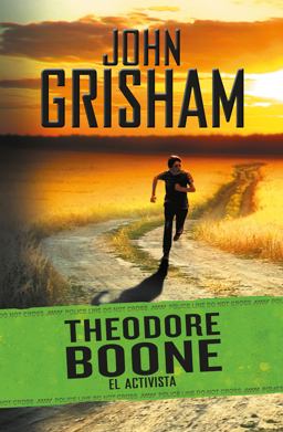 El Activista / the Activist