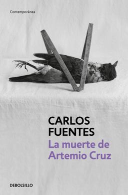 La Muerte de Artemio Cruz / the Death of Artemio Cruz