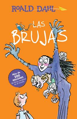 Las Brujas / the Witches