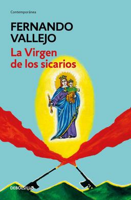 Virgen de Los Sicarios / Our Lady of the Assassins  9786073156226 Front Cover