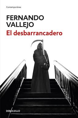 El desbarrancadero/ The Edge of the Abyss:  9786073159180 Front Cover
