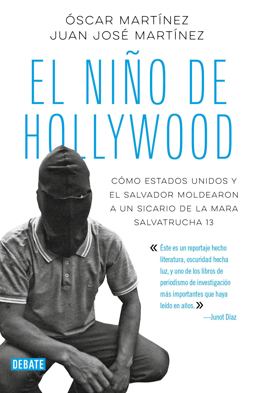 niï¿½o de Hollywood / the Hollywood Kid  9786073169004 Front Cover