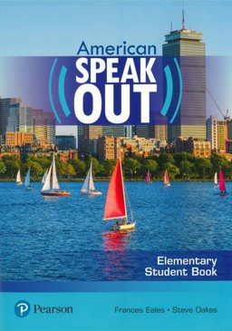 American Speakout, Elementary