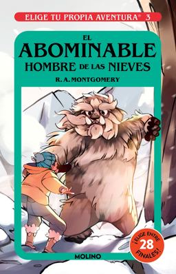 El Abominable Hombre de Las Nieves / the Abominable Snowman El Abominable Hombre de Las Nieves / the Abominable Snowman