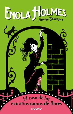 El Caso de Los Extraños Ramos de Flores / the Case of the Bizarre Bouquets