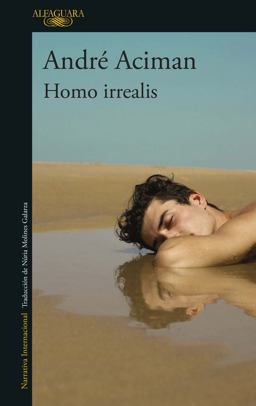 Homo Irrealis / Homo Irrealis: the Would-Be Man Who Might Have Been: Essays