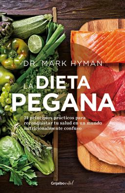 La Dieta Pegana / the Pegan Diet