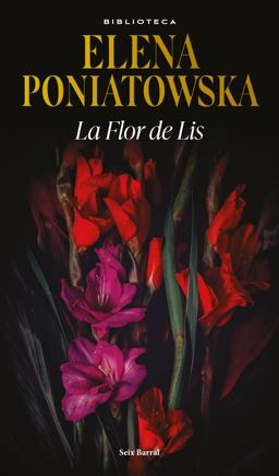 La Flor de Lis La Flor de Lis