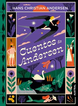 Cuentos de H. C. Andersen