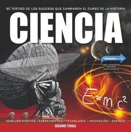 Momentos Cruciales. Ciencia Momentos Cruciales. Ciencia
