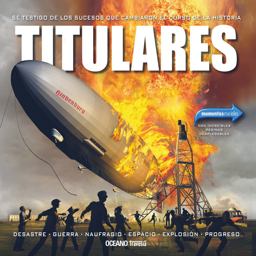 Momentos Cruciales. Titulares