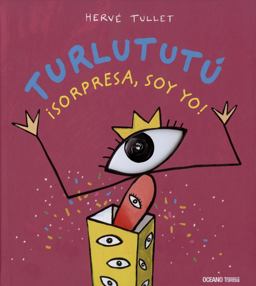 Turlututú