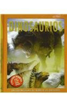 Dinosaurios