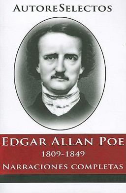Edgar Allan Poe