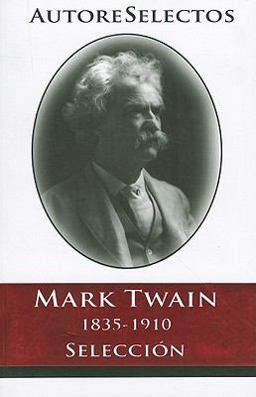 Mark Twain