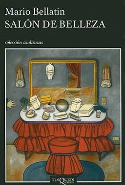 Salon de belleza/ Beauty Parlor:  9786074210491 Front Cover