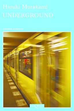 Underground Underground