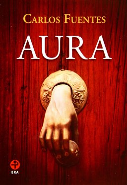 AURA 1st 9786074451849 Front Cover
