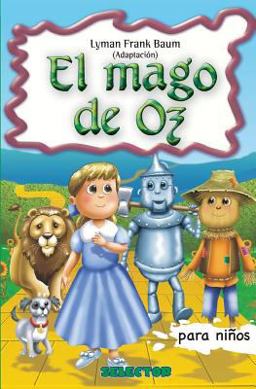 El Mago de Oz