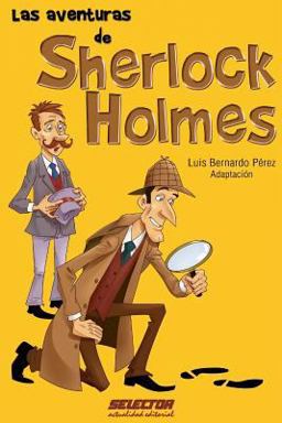 Las Aventuras de Sherlock Holmes