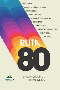 Ruta 80