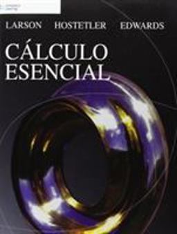 Calculo Esencial